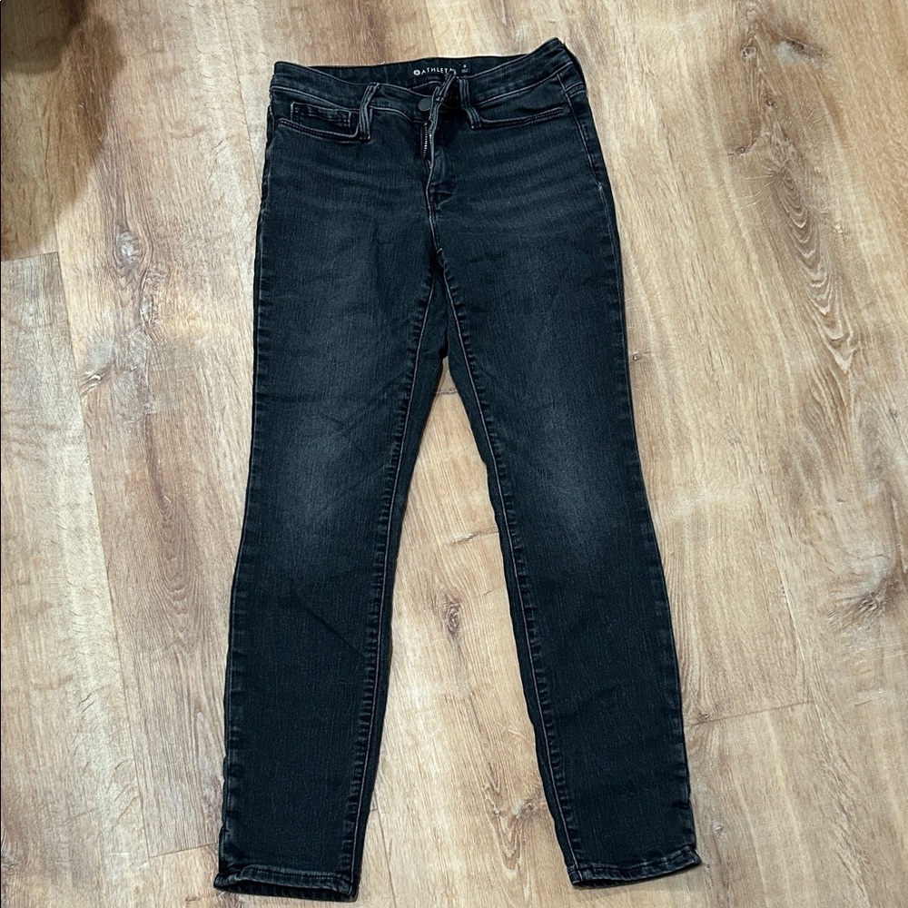 Athleta Women's Sculptek Jeans